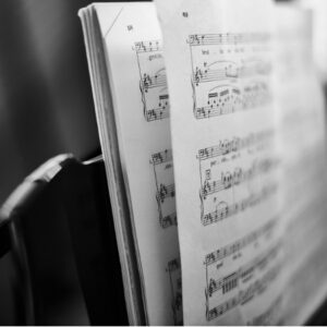 Song Book