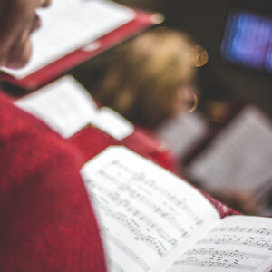 Vocal Music
