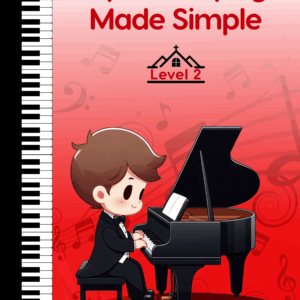 Hymn Playing Made Simple