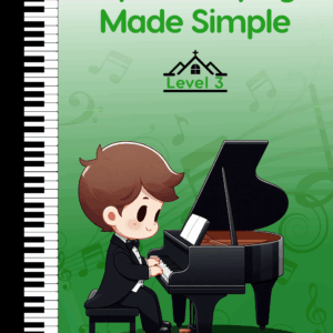 Hymn Playing Made Simple, Level 3