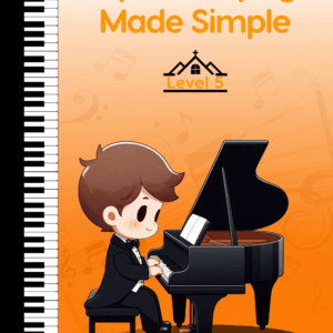 Hymn Playing Made Simple, Level 5