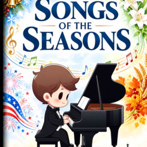 Hymn Playing Made Simple, Songs of the Seasons