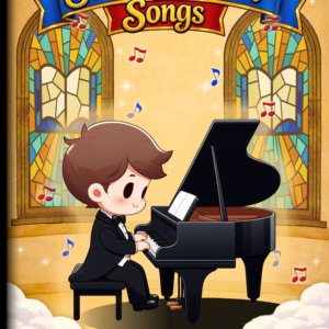 Hymn Playing Made Simple, Sunday School Songs