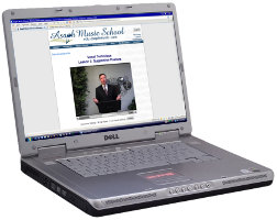 Asaph Music School Membership